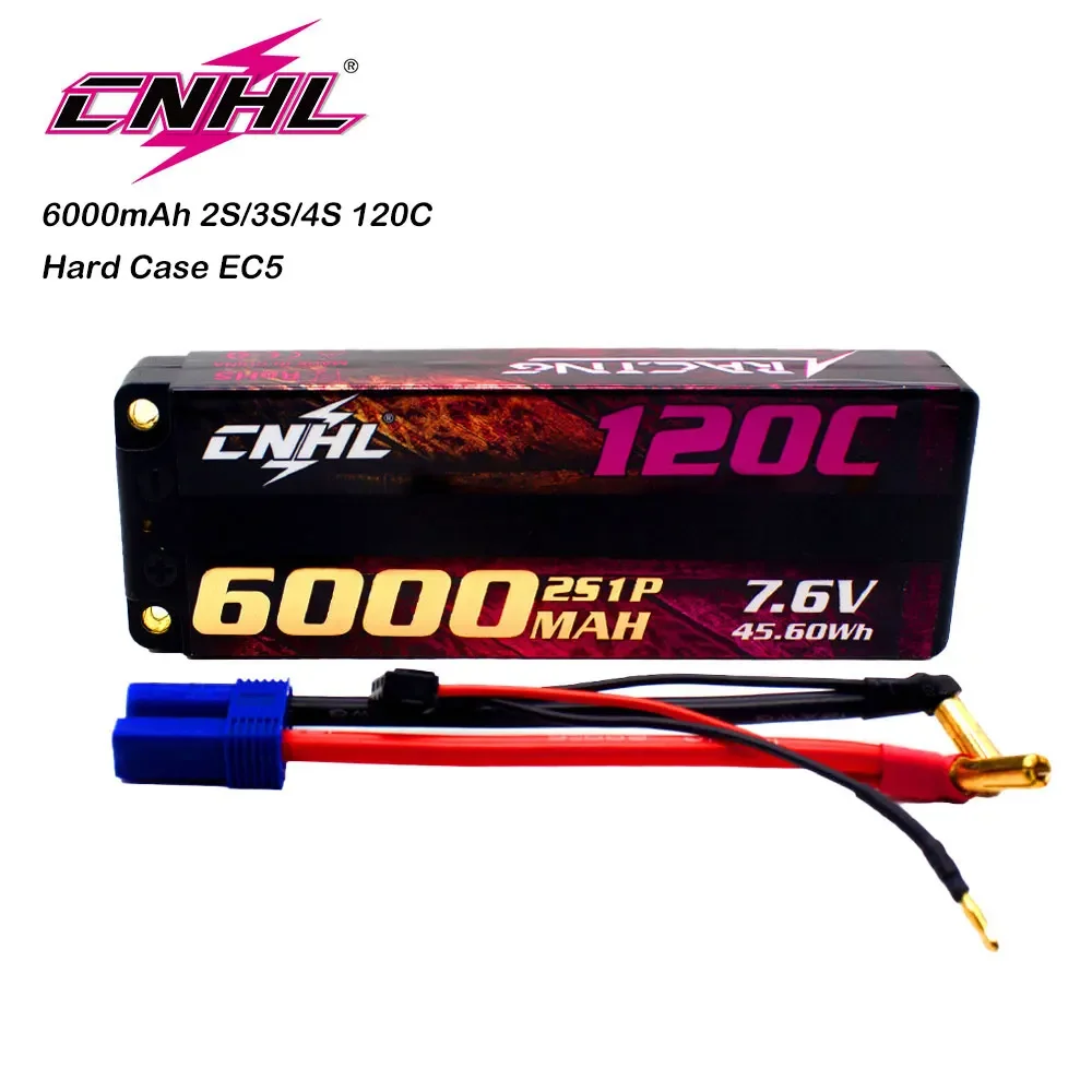 Drone Battery 4S - CNHL 2S 3S 4S Lipo 배터리