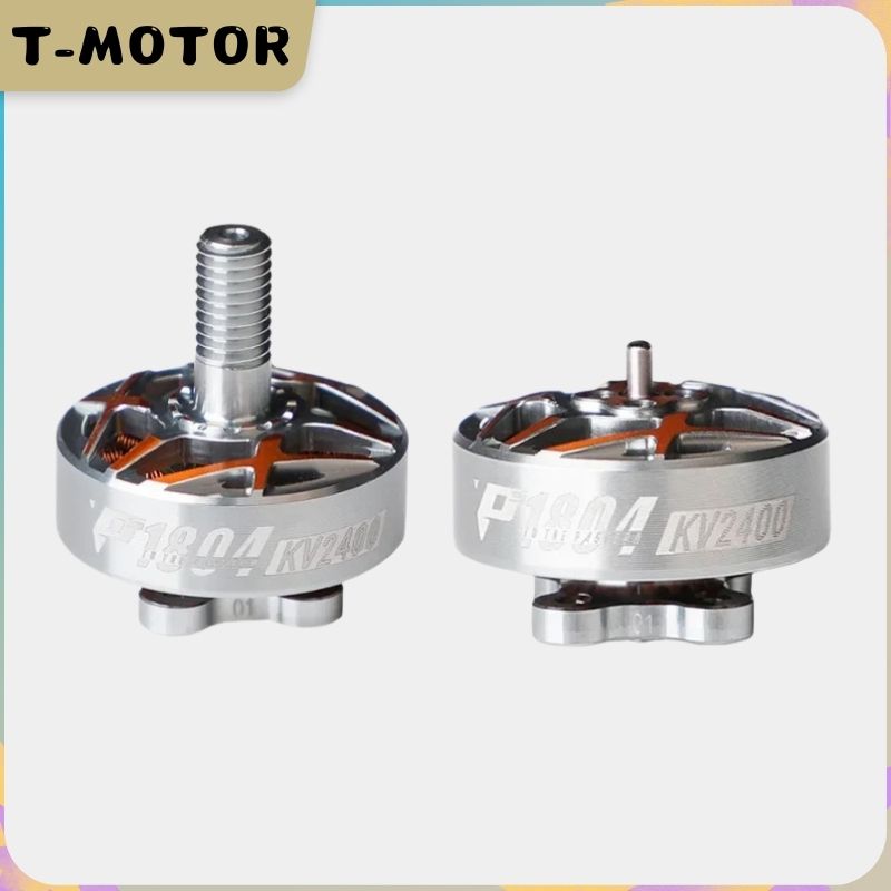 T-MOTOR P1804 KV3400 4S / 2400 - Drone Battery 4S 리뷰 및 가격