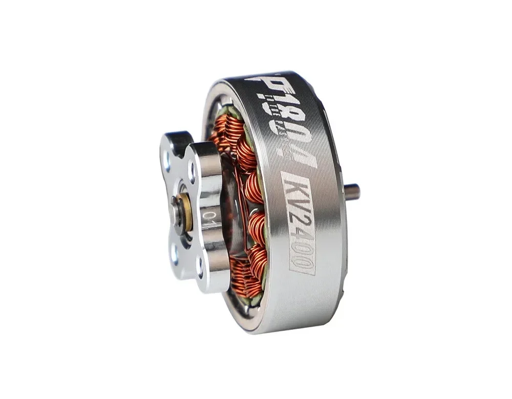 T-MOTOR P1804 KV3400 4S / 2400 - Drone Battery 4S 리뷰 및 가격
